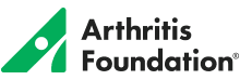 Arthritis Foundation logo