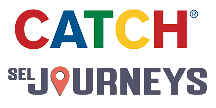 CATCH-Social Emotional Learning Journeys Logo