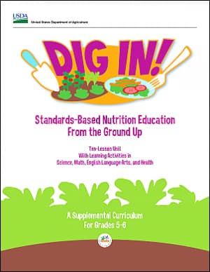 "Dig In! (5-6)" 2.0