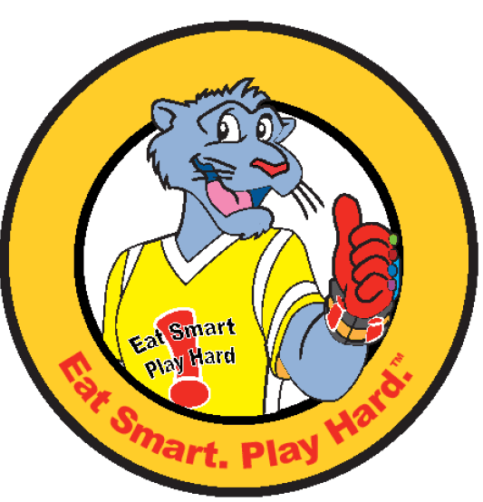 Image of Eat & Play Together logo