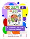 Go, Glow, Grow (K) 2.0