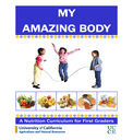 My Amazing Body (K-1) 2.0