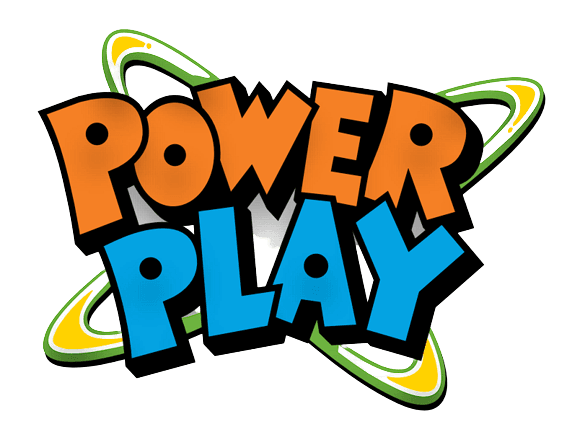 "Power Play! Power Up for Learning – Physical Activity Supplement* (4-5) *May only be used as a supplement to SIRK" 2.0
