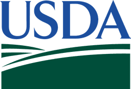 Image of USDA logo