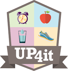 Image of UP4it logo