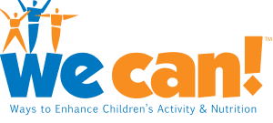 Image of We Can logo