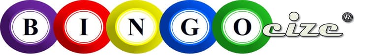 Bingocize Logo
