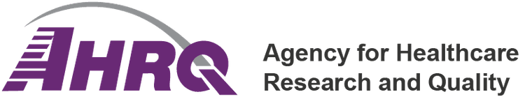 Agency for Healthcare Research and Quality logo