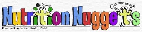 Image of Nutrition Nuggets logo