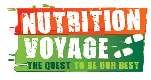 Image of Nutrition Voyage logo