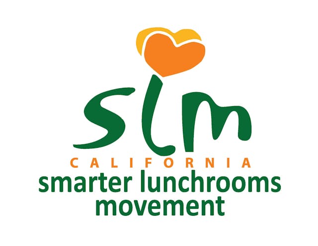 Smarter Lunchrooms Movement Logo