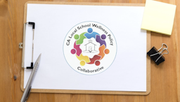 California Local School Wellness Policy Collaborative logo