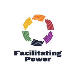 Facilitating Power logo