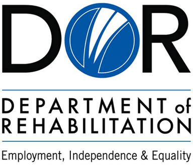 Department of Rehabilitation