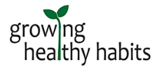 Growing Healthy Habits (K-5)