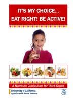 It’s My Choice….Eat Right! Be Active! (3) 2.0