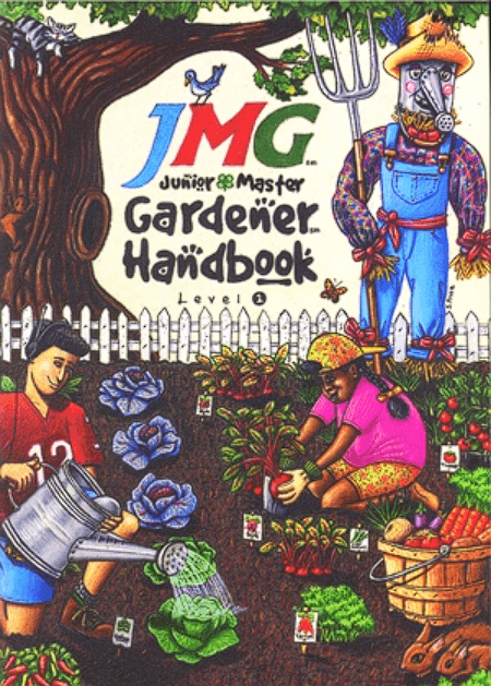 "Jr Master Gardeners (3-5)" 2.0