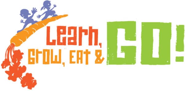 "Learn! Grow! Eat! Go! (2-5)" 2.0