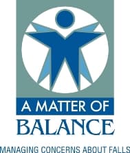 A Matter of Balance logo