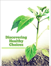Image of Discovering Healthy Choices curriculum