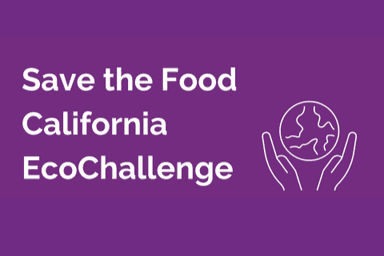 Save the Food California EcoChallenge Webinar