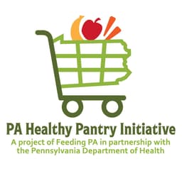 Pennsylvania Healthy Pantry Initiative