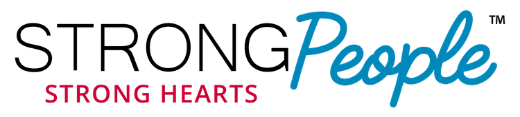 StrongPeople Strong Hearts