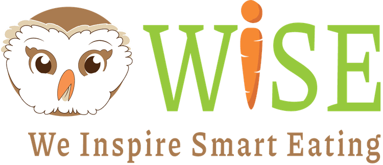 Together, We Inspire Smart Eating (WISE)